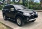 Mitsubishi Montero Sport 2013 for sale-0