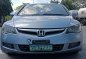 2007 Honda Civic for sale-0