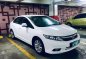 2012 Honda Civic FB 1.8 i-Vtec Automatic FOR SALE-5