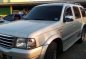 SELLING Ford Everest 4x4 leather seat-1