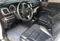 2015 Honda Odyssey 23t kms Full Option Mini Family Van Local dealer-5