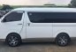 2016 Toyota Hiace for sale-7