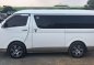 2016 Toyota Hiace for sale-4