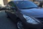 2017 Nissan Almera AT 1st Owned Automatic Transmission-3
