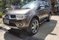 Mitsubishi Montero GLS-V 2012 For Sale -5