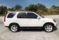 2003 Honda CRV AT FOR SALE-1