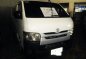 Toyota Hiace Commuter 2014 for sale-1