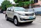 2013 Toyota Fortuner for sale-4