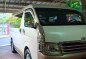 Toyota Hiace 2011 for sale-2