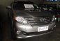 Toyota Fortuner G 2015 for sale-1