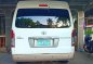 Toyota Hiace 2011 for sale-3