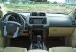 2016 Toyota Prado VX gas Automatic with 10tkms odo only-5