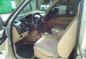 Ford Everest matic 4x2 2009 FOR SALE-8