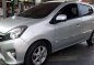 2016 Toyota Wigo for sale-0