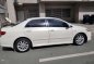 Toyota Altis 2010 1.6V A/T white pearl FOR SALE-0