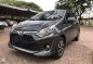 Toyota Wigo 2017 AT Ride and Roll-1