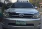 Toyota Fortuner 2006 Model G FOR SALE-0