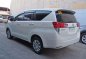2017 Toyota Innova J 28 Mt FOR SALE-4