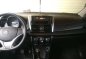 Toyota Vios 1.3 Manual Transmission 2018-3