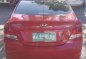 For sale 2011 Hyundai Accent 1.4 Automatic-3