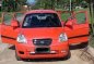 KIA PICANTO 2007 model Manual Good running condition-0