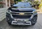 Chevrolet Trailblazer LTX 2018 FOR SALE-1