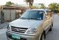 Mitsubishi Adventure 2010 for sale-2