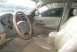 Toyota Fortuner 2011 AT for sale-2