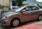 2018 Hyundai Accent CRDi Diesel in pristine condition-1