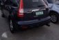 2008 Honda Crv matic FOR SALE-2