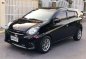 Toyota Wigo 1.0E 2014 Manual 40K Mileage-3