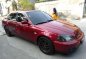 Honda Civic vti sir body 99 model MT-2