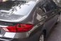 2017 Honda City cvt FOR SALE-0