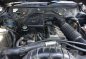 2002 Nissan Patrol Safari 4X4 matic turbo diesel-4