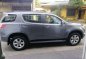 2015 Chevrolet Trailblazer LTZ for sale-0