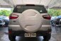 Very Fresh 2015 Ford Ecosport Trend Auto 33k mileage-5