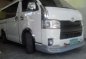 Toyota Hiace commter 2005 FOR SALE-0