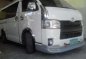 Toyota Hiace commter 2005 FOR SALE-0