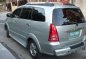 Toyota Innova G Matic 2007 Top of the line-6