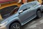 2017 MITSUBISHI Montero Sports glx FOR SALE-1