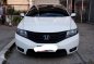 HONDA CITY 2013 (1.5 E) FOR SALE-0