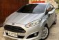 2014 Ford Fiesta Ecoboost FOR SALE-0