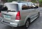 Toyota Innova G Matic 2007 Top of the line-7