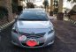 Toyota Vios 1.3G At 2013 model Color silver-2