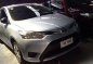 GRAB Unit 2016 Toyota Vios 1.3Base Model Vvti Manual-0