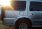 SELLING Ford Everest 4x4 leather seat-2