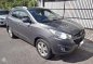 2010 Hyundai Tucson DIESEL FOR SALE-1