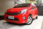 2017 Toyota Wigo G for sale-0