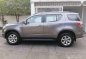 2015 Chevrolet Trailblazer LTZ for sale-1