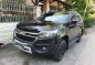 Chevrolet Trailblazer LTX 2018 FOR SALE-0